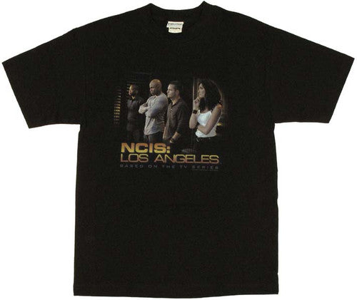 NCIS LA Group T-Shirt