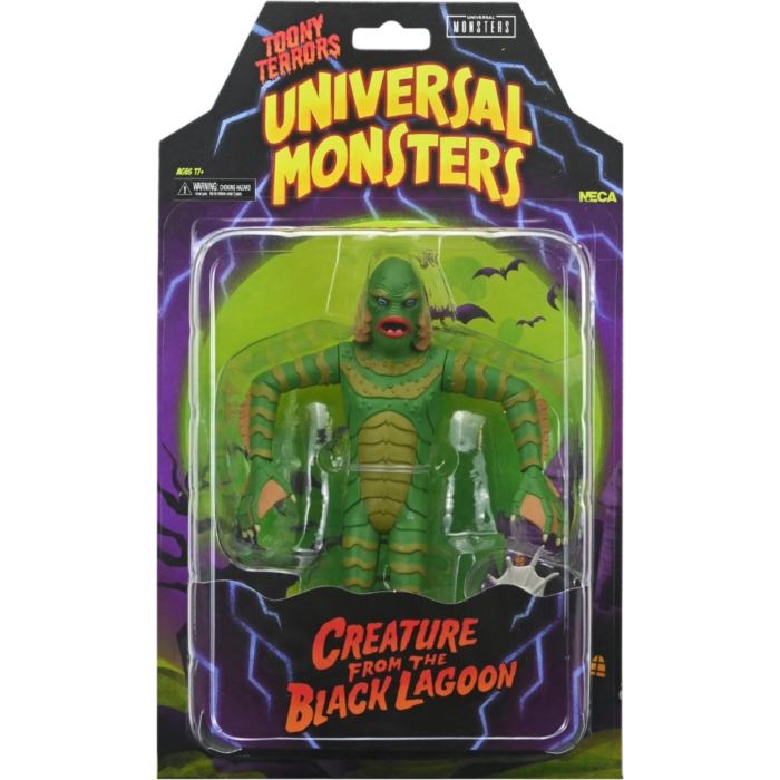 Toony Terrors Creature From the Black Lagoon 1954
