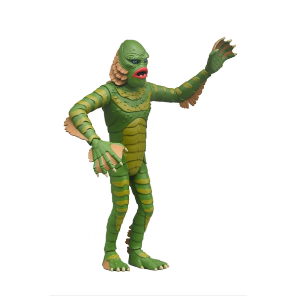 Toony Terrors Creature From the Black Lagoon 1954 – FYE
