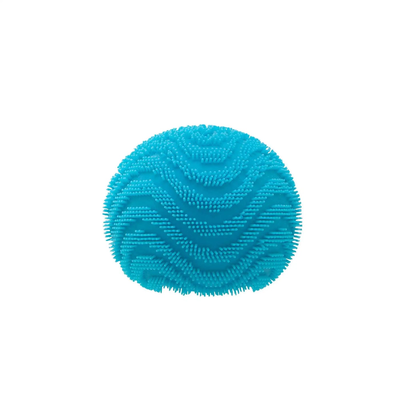 NeeDoh Fuzz Ball Wonder Waves Stress Ball (Random Color)