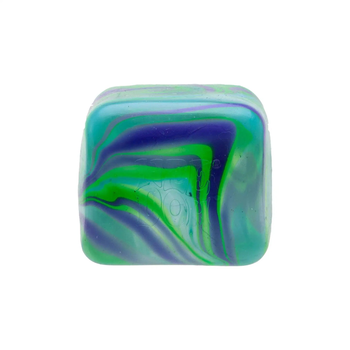 Nee Doh-nice Cube Swirl (random color)