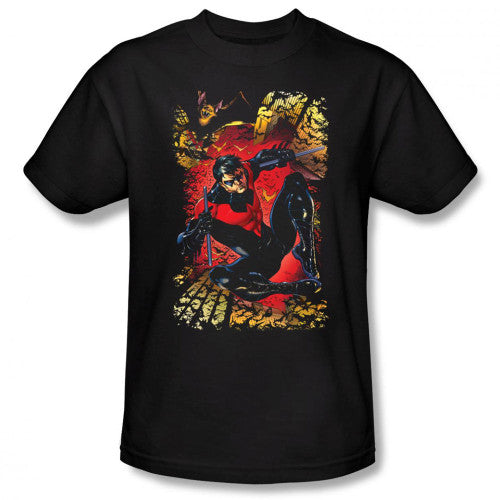 Nightwing #1 T-Shirt