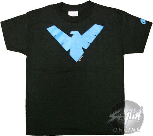 Nightwing Youth T-Shirt