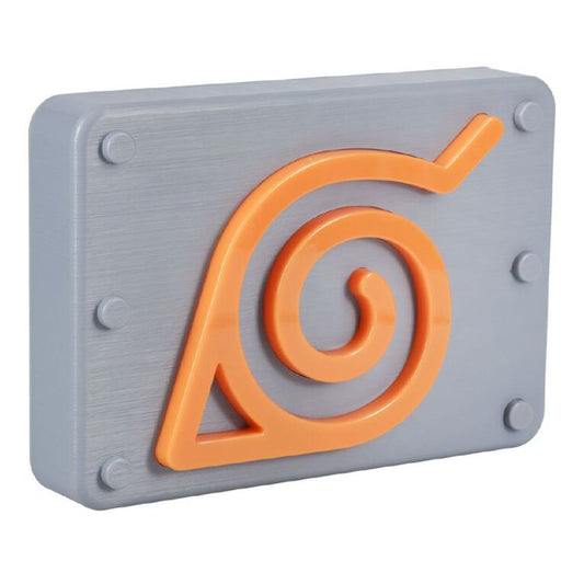 Naruto Konohagakure 3D Light