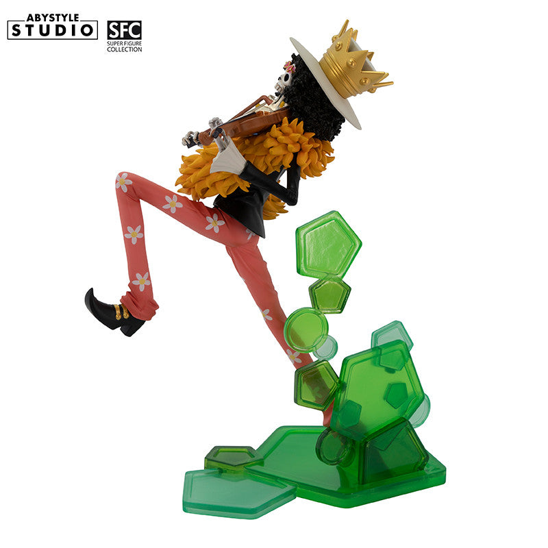 Abysse One Piece - Brooke SFC Figure