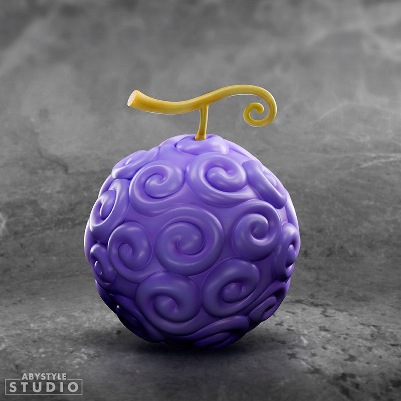 One Piece - Replica "Gum-Gum Fruit"