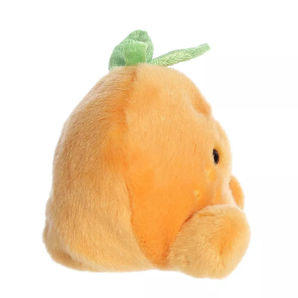Mini Tangie Orange Palm Pals 5in Plush
