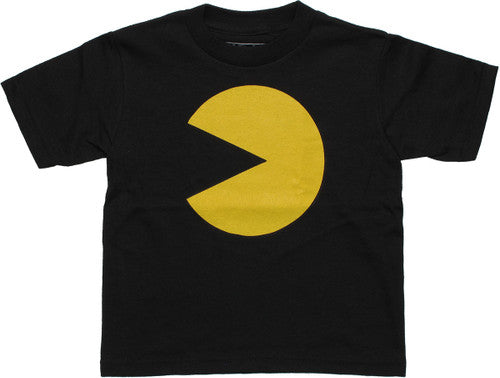 Pacman Toddler T-Shirt