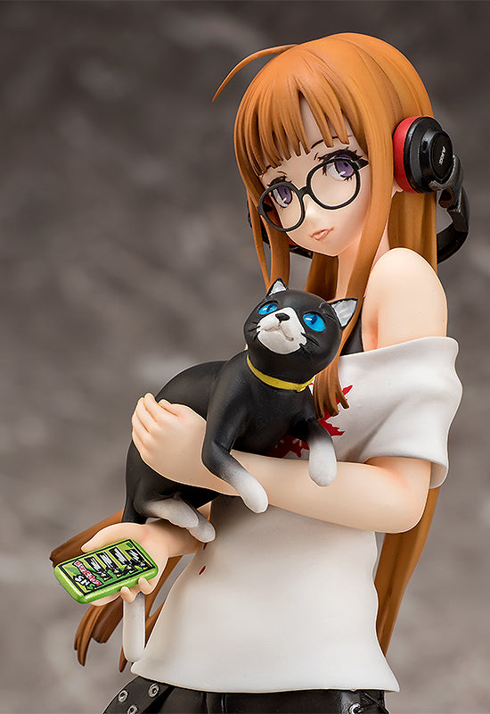Persona 5 - Futaba Sakura 1/7 Scale Figure – FYE
