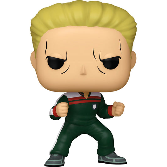Funko Pop! Hunter x Hunter Phinks