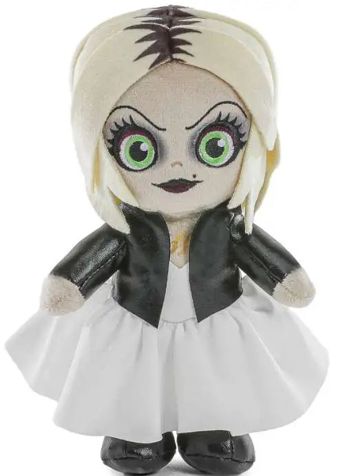 Child's Play Bride of Chucky Phunny Tiffany 7.5-Inch Plush