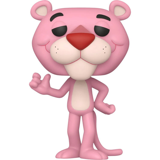 Funko Pop! Pink Panther Smiling