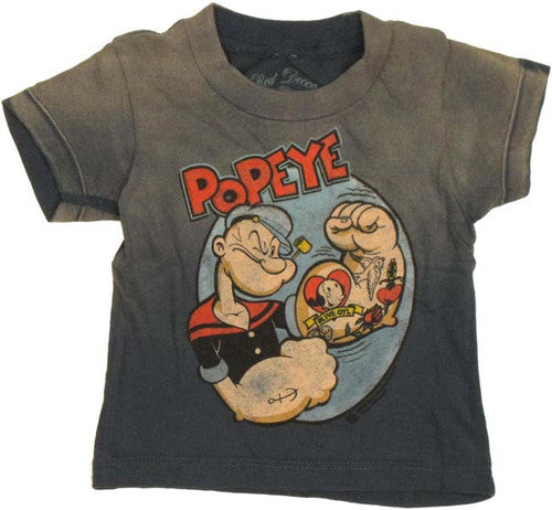 Popeye Flex Infant T-Shirt