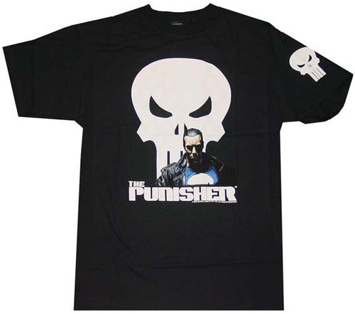 Punisher Hero T-Shirt
