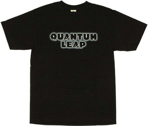Quantum Leap Logo T-Shirt