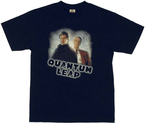 Quantum Leap Sam Al T-Shirt