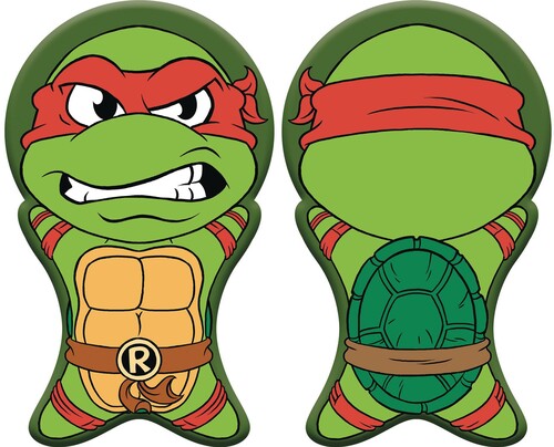 Teenage Mutant Ninja Turtles Raphael Palo Plush