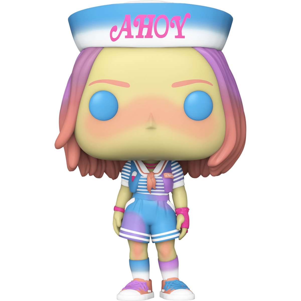 Funko Pop! Stranger Things Robin (Scoops Ahoy)