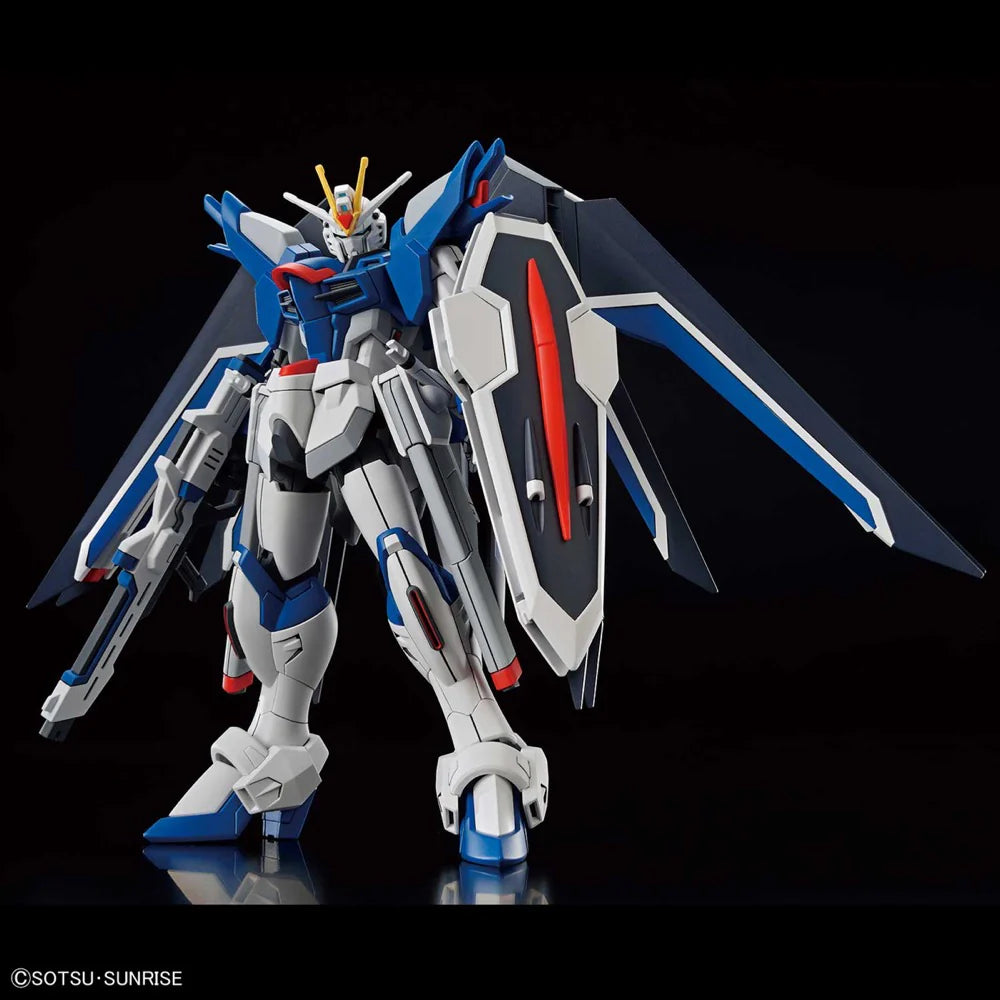 Rising Freedom Gundam Model Kit