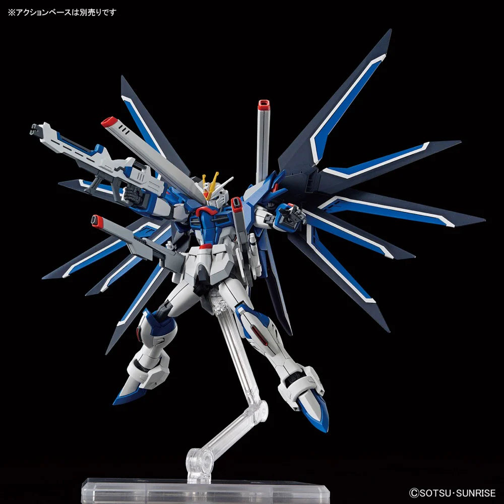 Rising Freedom Gundam Model Kit