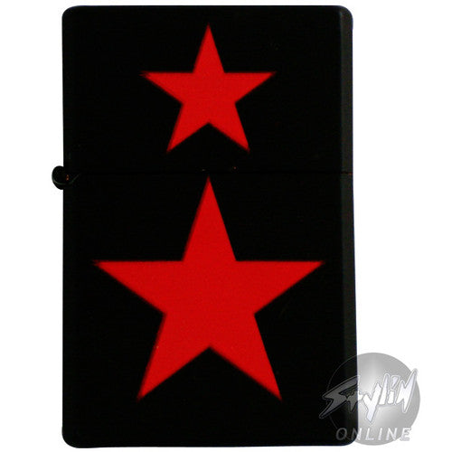 Red Star Lighter Che Guevara