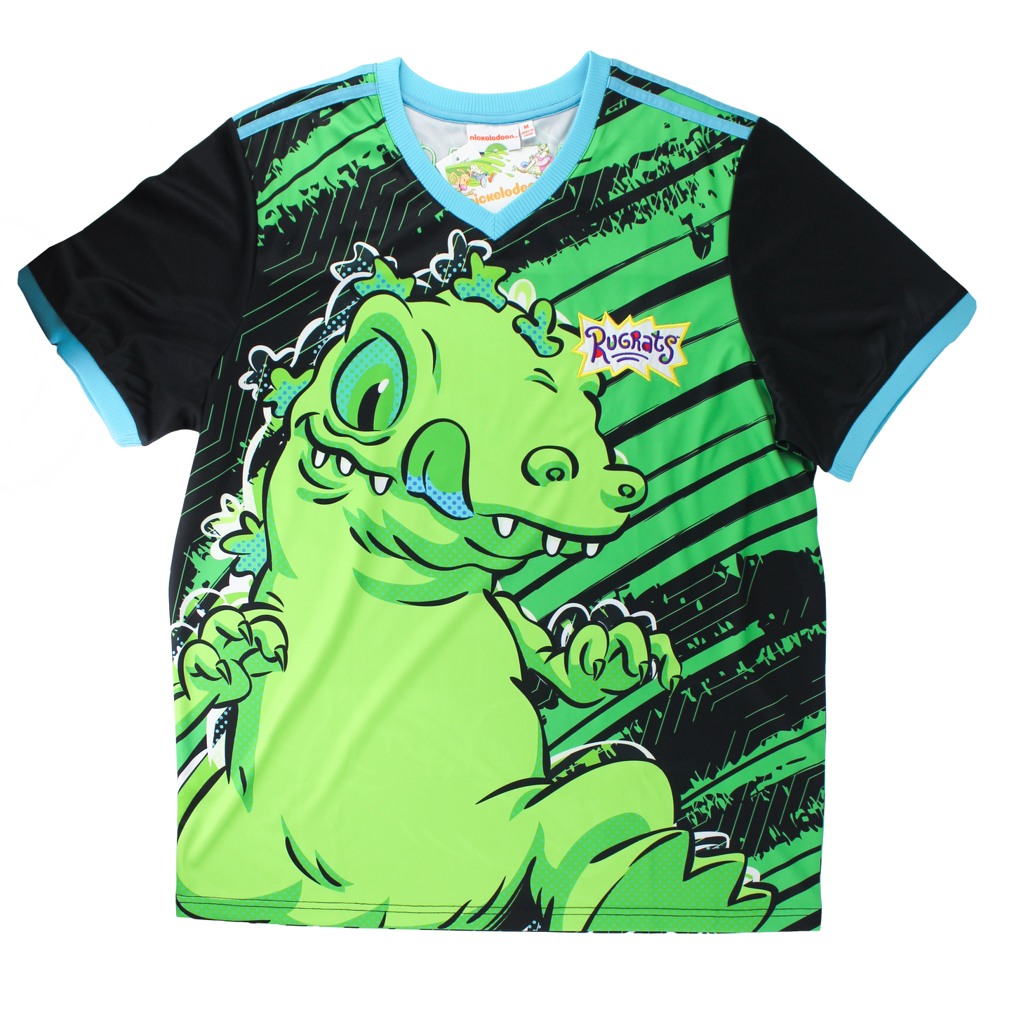Reptar 91 Soccer Jersey