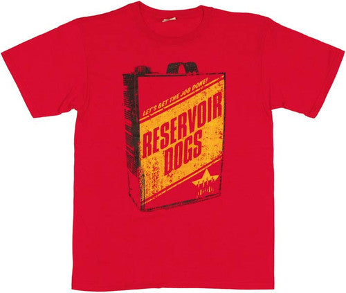 Reservoir Dogs Gas Can T-Shirt