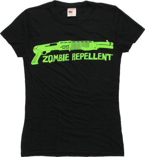 Resident Evil Repellent Baby T-Shirt