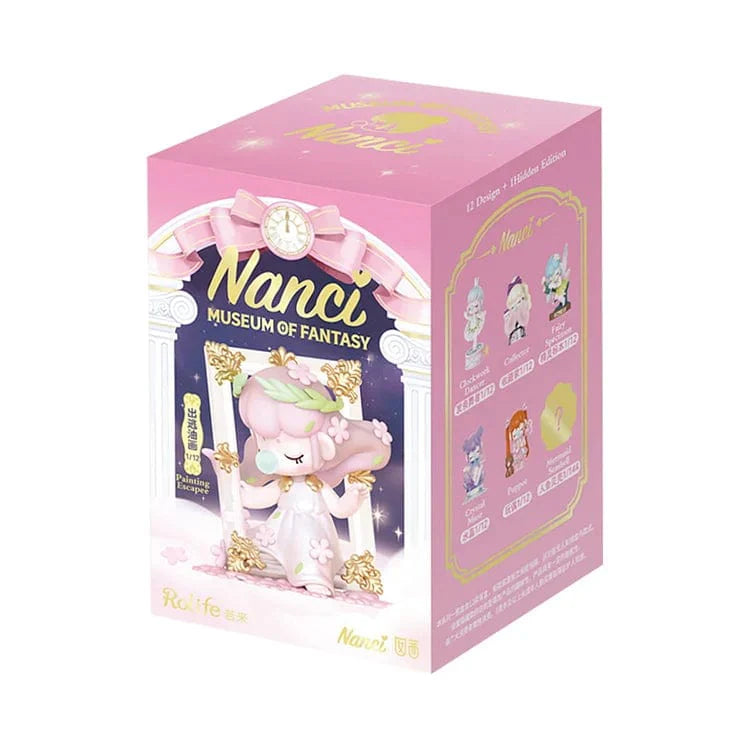 Nanci Museum of Fantasy Surprise Box (1 random)