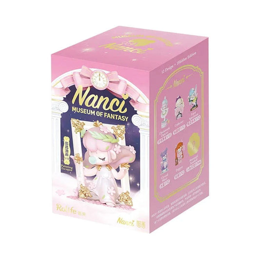 Nanci Museum of Fantasy Surprise Box (1 random)