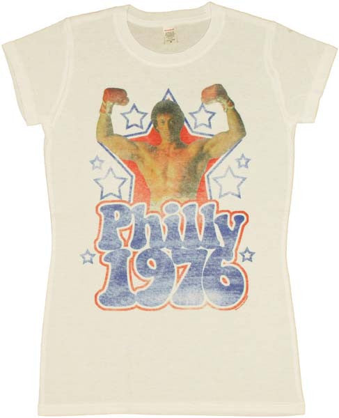 Rocky Flex Baby T-Shirt