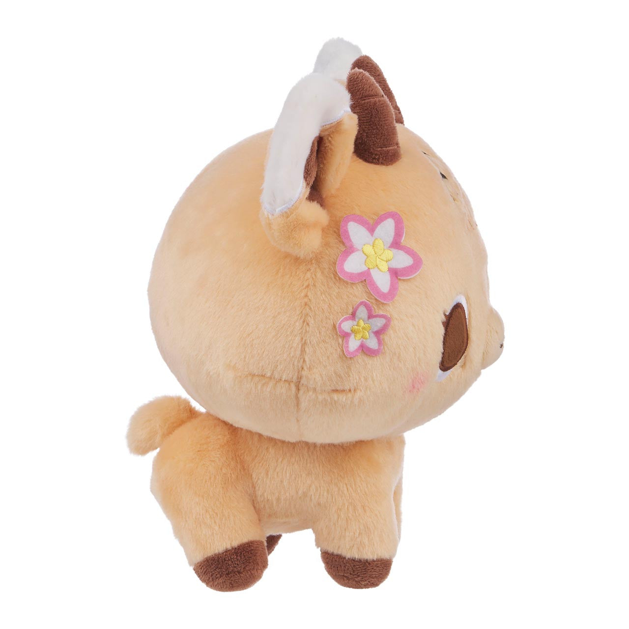 Birduyen Desert Rose Antelope Plush