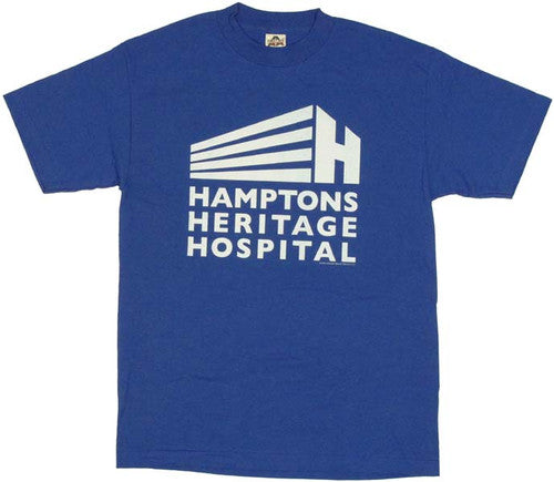 Royal Pains Heritage T-Shirt