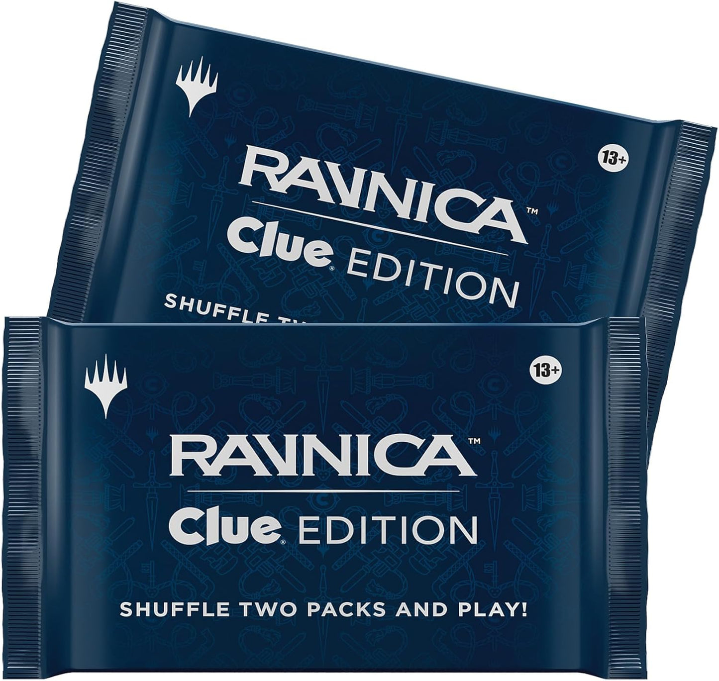 Magic: The Gathering Murders at Karlov Ravnica Clue Edition