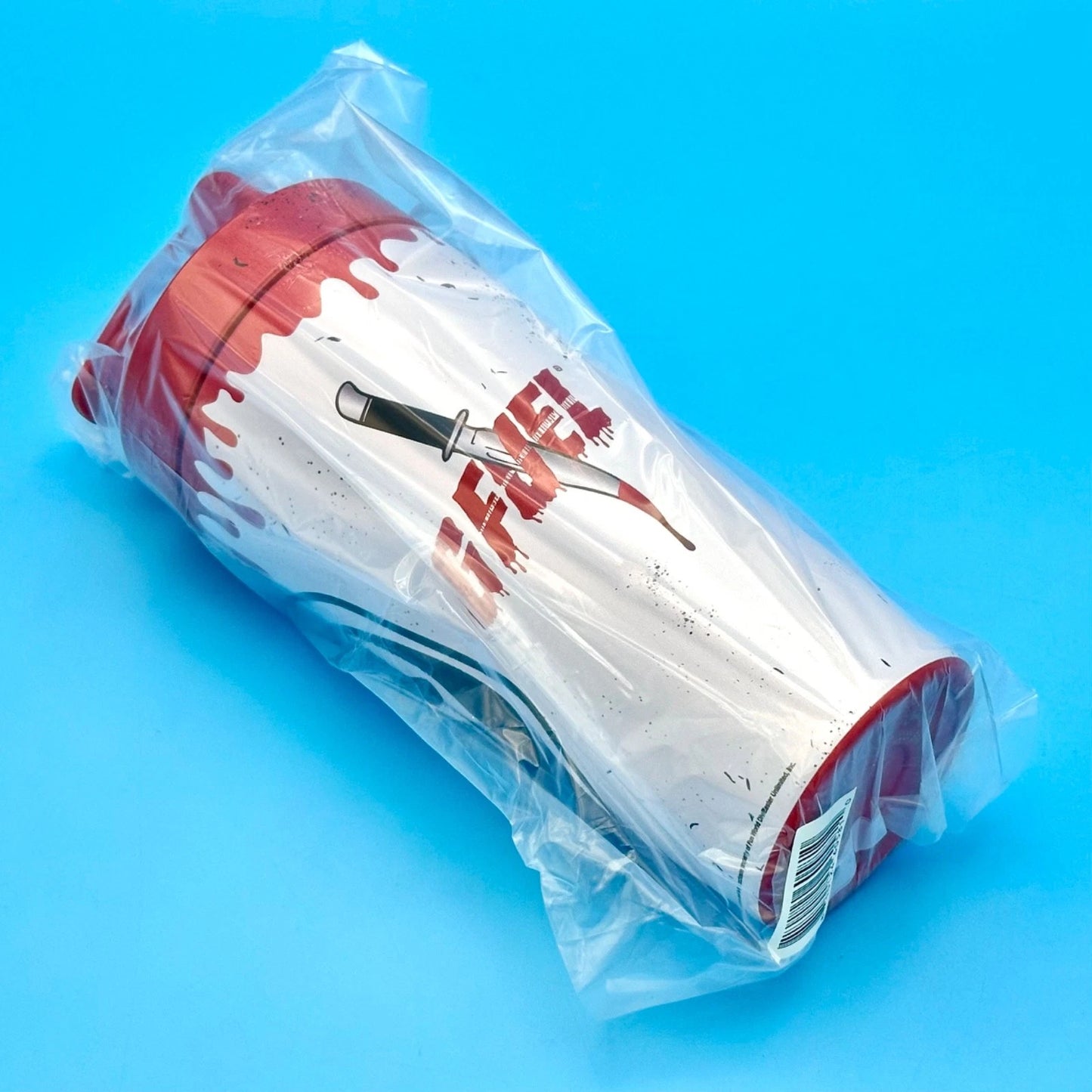 G Fuel Stab Stimulant 2.0 Collector's Box