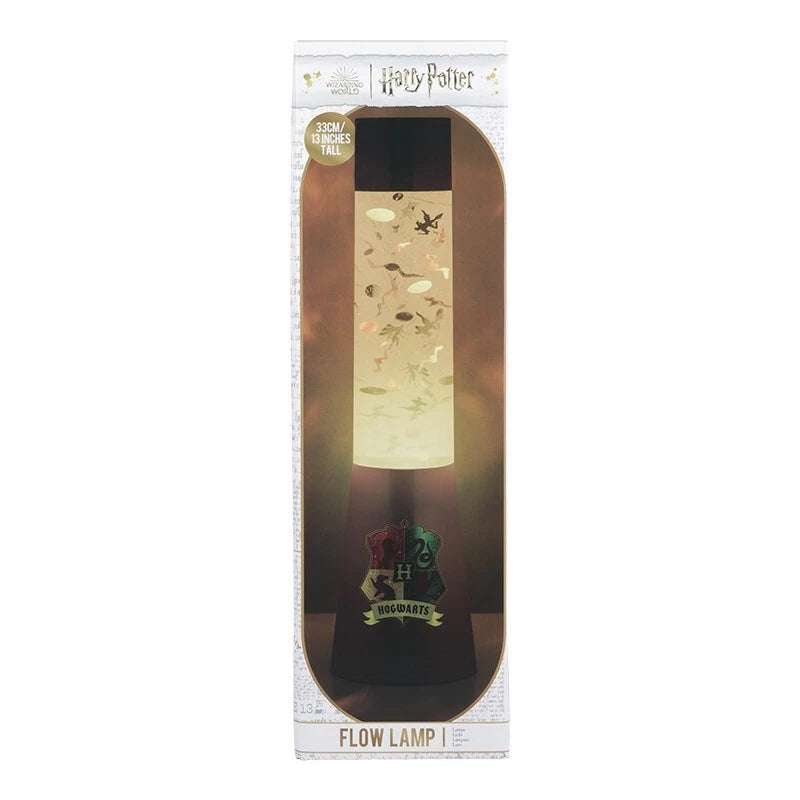 Harry Potter Flow Lamp