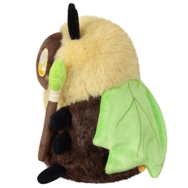 Squishable Alter Ego Sage Moth Snacker Plush