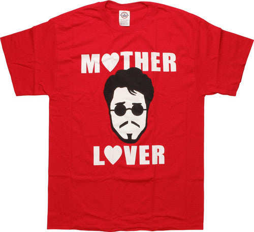 Saturday Night Live Mother Lover T-Shirt