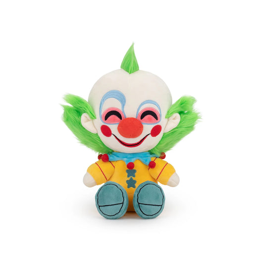 Youtooz Killer Klowns From Outer Space - Shorty 9in Plush
