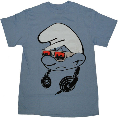 Smurfs Shades T-Shirt