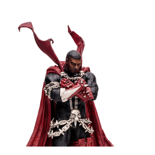 Spawn #311 30th Anniversary Action Figure