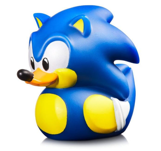 Tubbz Mini - Sonic The Hedgehog