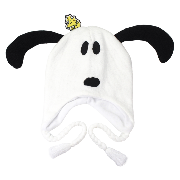 Peanuts Snoopy Cosplay Peruvian Cap