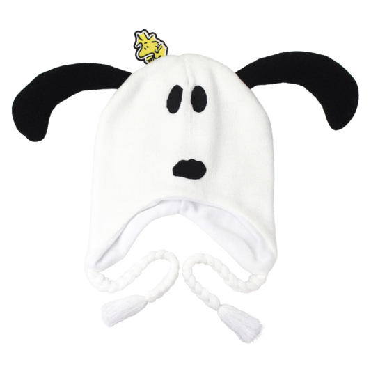Peanuts Snoopy Cosplay Peruvian Cap
