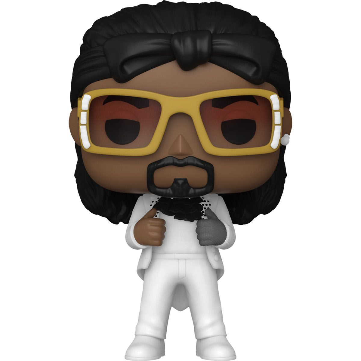 Funko Pop! Snoop Dogg Sensual Seduction