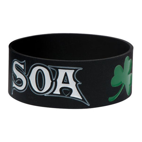 Sons of Anarchy SAMBEL Wristband in White