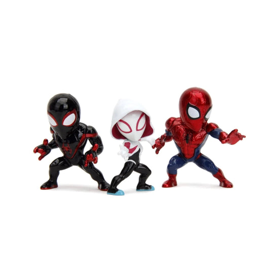 Marvel Comics – Spider-Man 2.5in MetalFig Assortment (1 random)