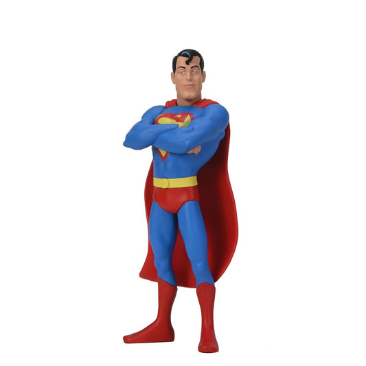 NECA 6" Toony Classics DC Comics Superman Action Figure