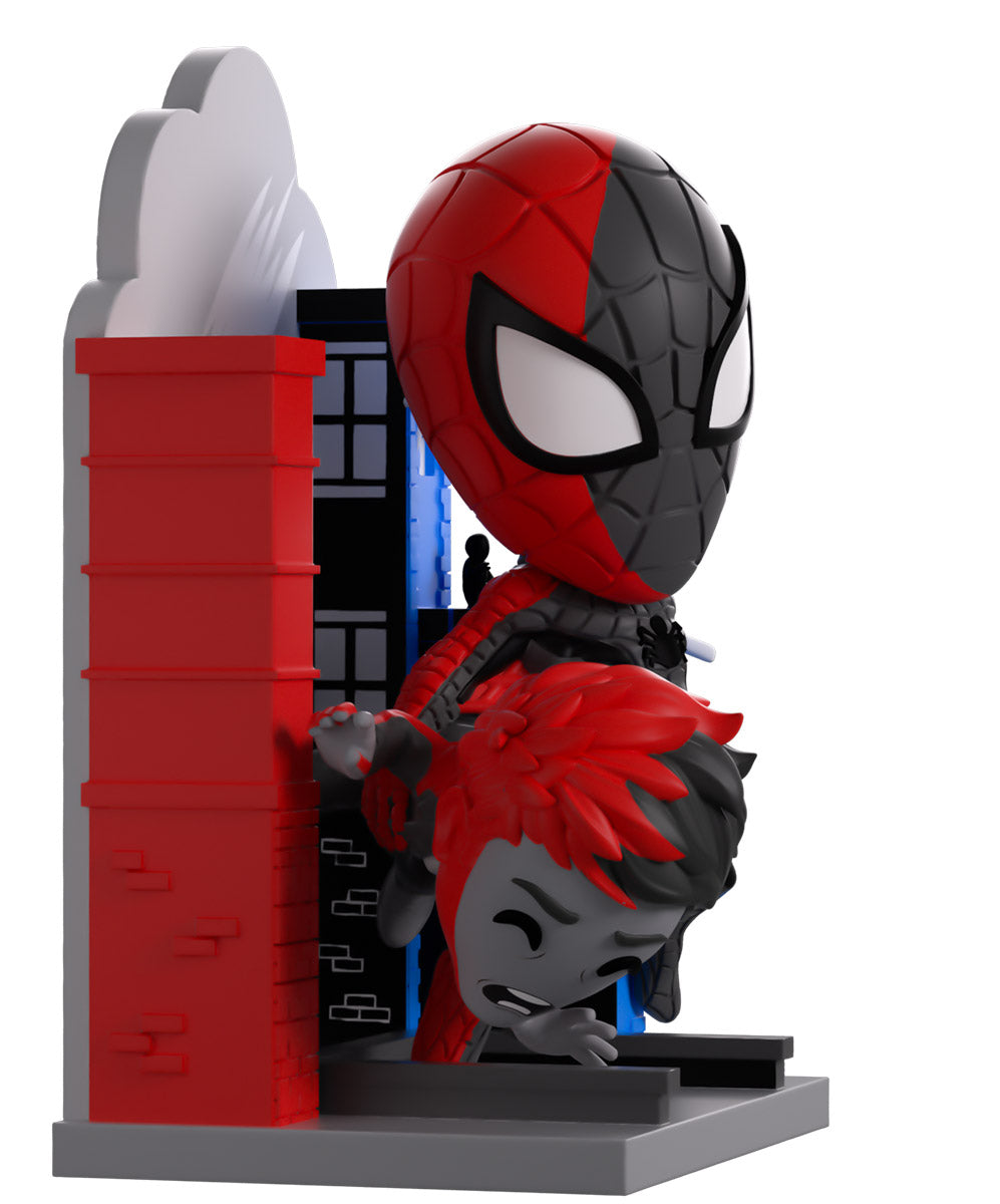 Youtooz Spider-Man Illuminated Fantasy #15 - SDCC 2024 Exclusive