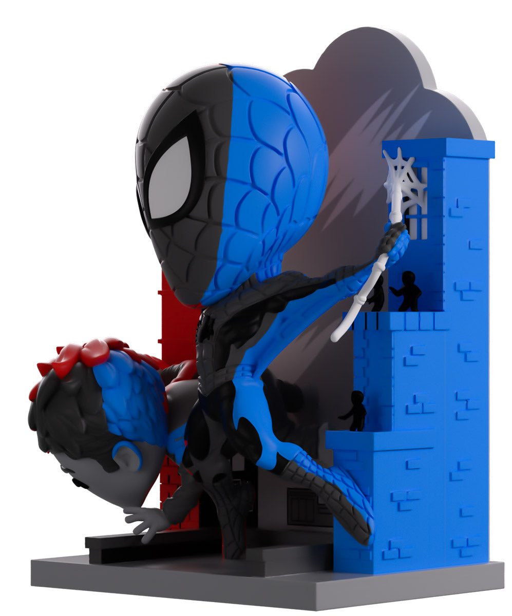 Youtooz Spider-Man Illuminated Fantasy #15 - SDCC 2024 Exclusive